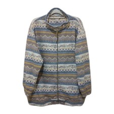 Vintage Haband 90s Fleece