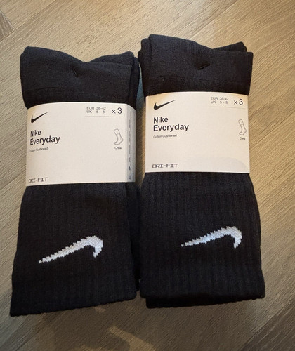 Nike everyday dri - nike, cotton