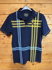 Trojan Records Polo Top