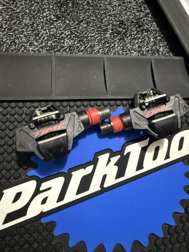 Time atac xc12 pedals - atac,