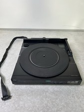 Vintage Trio P-3S Belt Drive