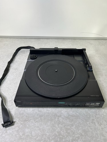 Vintage trio belt drive - vintage,