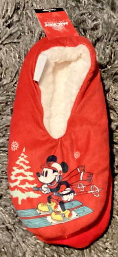Bnwt new disney mickey - new,