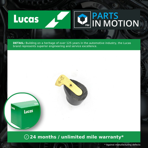 Rotor arm fits jaguar mark - fits,