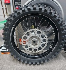 KTM WHEELS 21 19  SX-2023-25  Husqvarna TC FC 2023-25  GASGAS MC 125 250 350 450