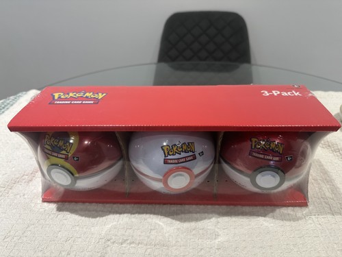 G25 pokemon pokeball tins - pokeball,