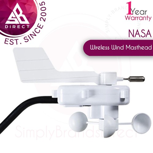 Nasa marine wireless wind - nasa,