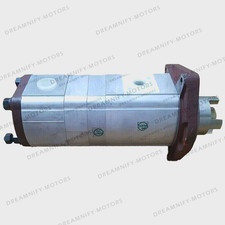 HYDRAULIC PUMP FITS FOR