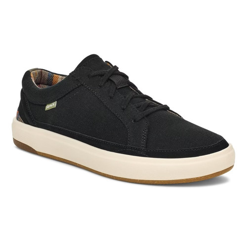 Sanuk mens street seeker - street,