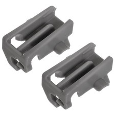 Dishwasher Rack Retaining