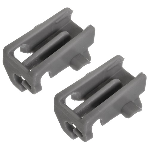 Dishwasher rack retaining - dishwasher,