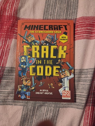Minecraft crack the - minecraft, code