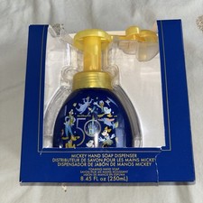 NEW WALT DISNEY WORLD 50TH