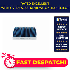 Pollen / Cabin Filter fits