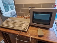 Aratri STe 1040 4mb Ram