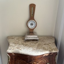 Vintage Shortland Barometer