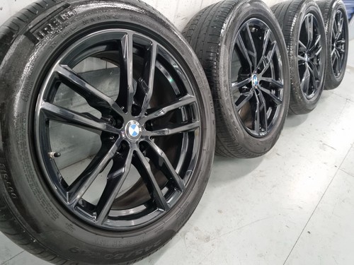 Genuine bmw g01 g02 - genuine, x3