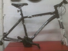 gary fisher genesis wahoo 2,0 disc spec frame