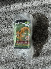 Ben 10 Sealed Card Packs X10
