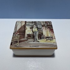 Vintage - New Hall Hanley