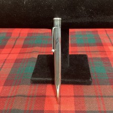 Vintage Sterling Silver Yard O