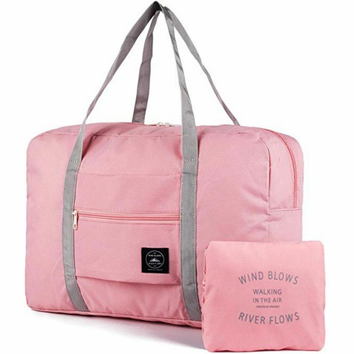 Folding shoulder shopping bag - shoulder,