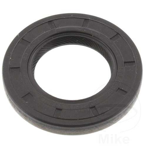 Shaft seal 30x52x7mm acm - shaft,