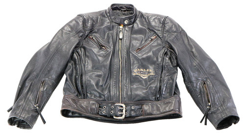 Womens harley davidson - harley, jacket