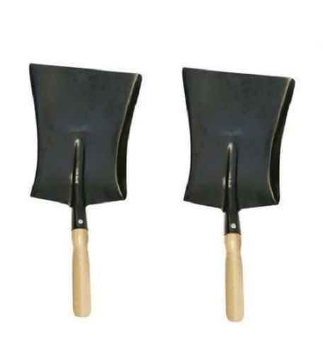 Metal coal dust - /,