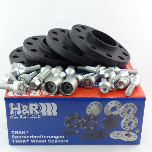 Wheel spacers front rear - wheel,