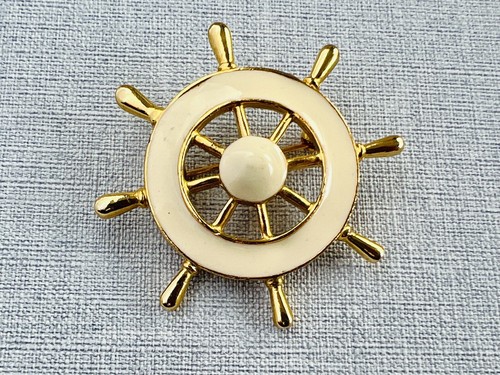 Vintage 1980s gold - 1980s, plated