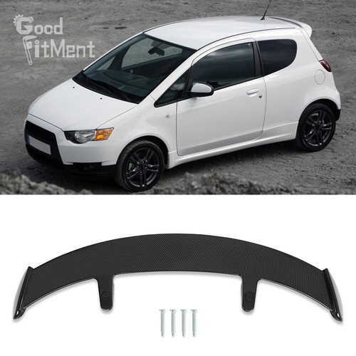 Car carbon rear - 52",