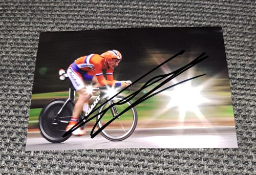 Jos van emden tour - van,