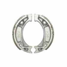 Drum Brake Shoes VB150, H333