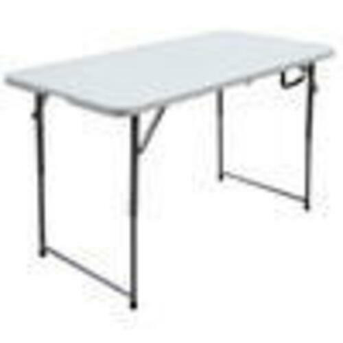 Fold table portable for - 4',