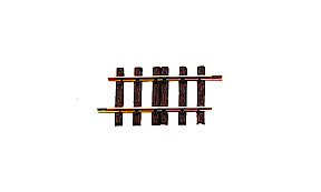 Lgb 10150 straight - straight, track