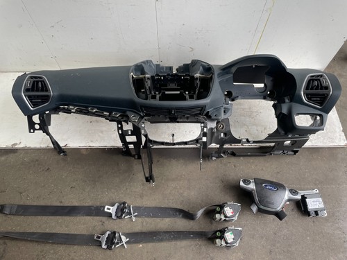Ford max airbag kit mk2 - ford, c
