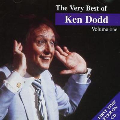Very best ken dodd - of,