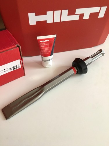 Flat chisel 36 - flat,