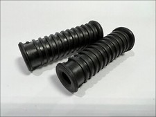 Rear Foot Pillion Step Rubber