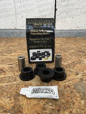 POWERFLEX BLACK SERIES REAR