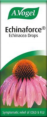 Vogel echinaforce echinacea - vogel,