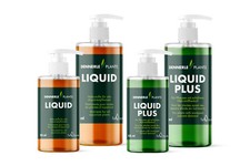 Dennerle Plants Aquarium Fertiliser LIQUID - Premium Specialised Nutrition