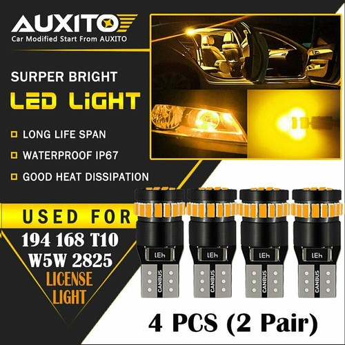 Volt 12v led 501 - 12, t10