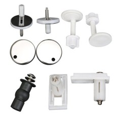 Toilet for Expansion Screw