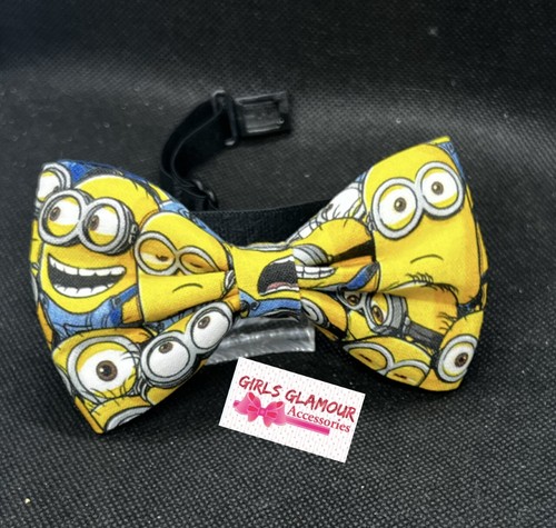 Minions kids super - minions,