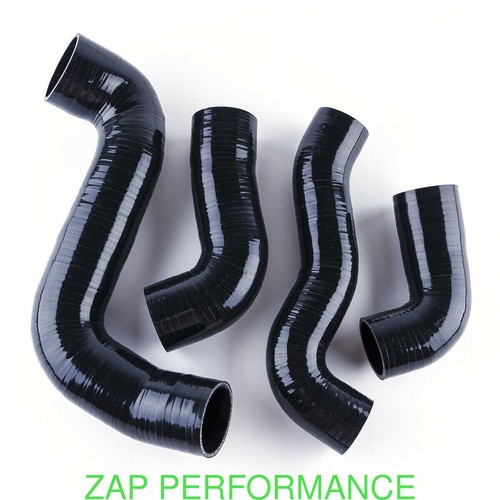 Silicone intercooler turbo - silicone,
