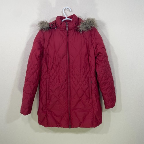 Eddie bauer premium goose - bauer,