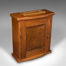 Antique Country House Hotel Letterbox, English, Countertop, Key Box, Edwardian