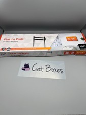 AVF Flat to Wall TV Wall Mount 32-65" Max 40kg